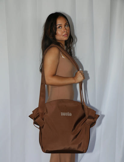 Totedo Katlanabilir Çanta