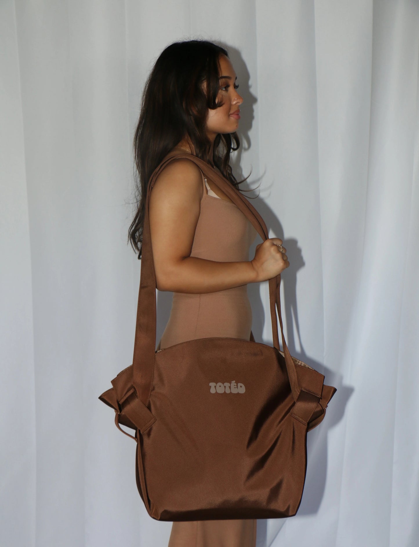 Totedo Katlanabilir Çanta